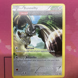 Pokemon Card Bunnelby Primal Clash Uncommon 121/160 Near Mint