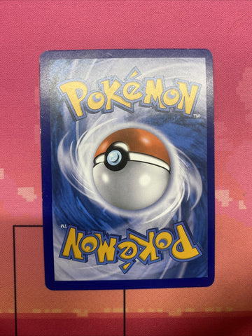 Pokemon Card Bunnelby Primal Clash Uncommon 121/160 Near Mint (back)