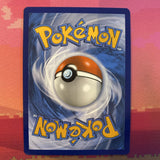 Pokemon Card Bunnelby SV097/SV122 Shiny Shining Fates Near Mint