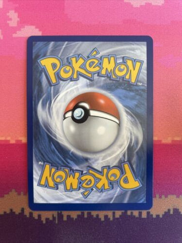 Pokemon Card Capture Energy 201/189 Secret Rare Darkness Ablaze Near Mint (back)