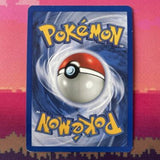 Pokemon Card Chansey Base Set 2 Holo Rare 3/130 Near Mint