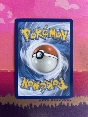 Pokemon Card Charmeleon Dragon Majesty Reverse Holo Uncommon 2/70 Near Mint (back)