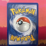 Pokemon Card Cherubi Unleashed Common 47/95 Near Mint