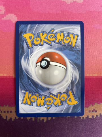 Pokemon Card Chesnaught V 171/195 Ultra Rare Silver Tempest Near Mint (back)