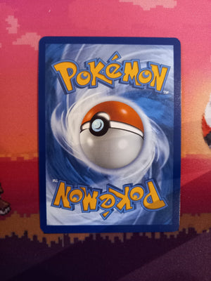 Pokemon Card Chien-Pao Paradox Rift Cosmo Holo Rare 057/182 Near Mint (back)