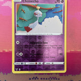 Pokemon Card Chimecho Vivid Voltage Reverse Holo 072/185 Near Mint