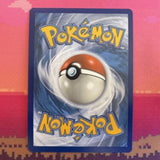 Pokemon Card Cinderace Sword & Shield Holo Rare 035/202 Near Mint