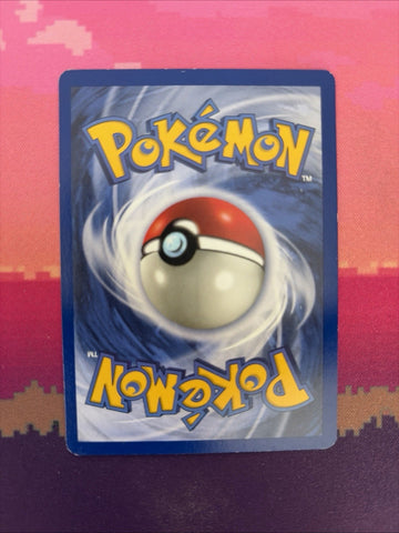 Pokemon Card Clefairy Hidden Fates Common 38/68 Near Mint (back)