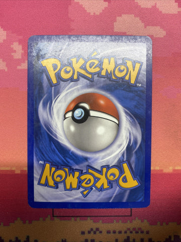 Pokemon Card Combee Stormfront Common 57/100 NM (back)