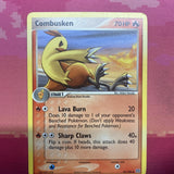 Pokemon Card Combusken EX Emerald Uncommon 25/106 Near Mint