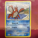 Pokemon Card Corphish EX Legends Awakened Common 89/146 Near Mint
