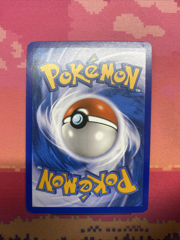 Pokemon Card Corphish Supreme Victors Common 100/147 Near Mint (back)