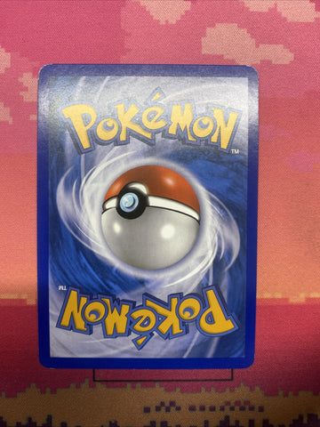 Pokemon Card Crustle Dark Explorers Uncommon 8/108 NM (back)