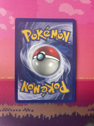 Pokemon Card Cubone Jungle 1st Edition Common 50/64 Near Mint (back)