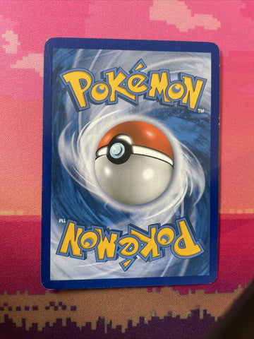Pokemon Card Cubone Triumphant Common 60/102 Near Mint (back)