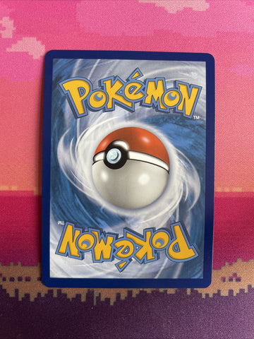 Pokemon Card Cyllene 183/189 Ultra Rare Astral Radiance Near Mint (back)