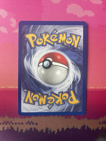 Pokemon Card Dark Charmeleon Team Rocket 1st Edition Uncommon 32/82 Near Mint (back)