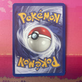 Pokemon Card Dark Flareon Team Rocket 1st Edition Uncommon 35/82 Near Mint