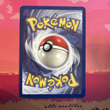 Pokemon Card Dark Vaporeon Team Rocket 1st Edition Uncommon 45/82 Near Mint