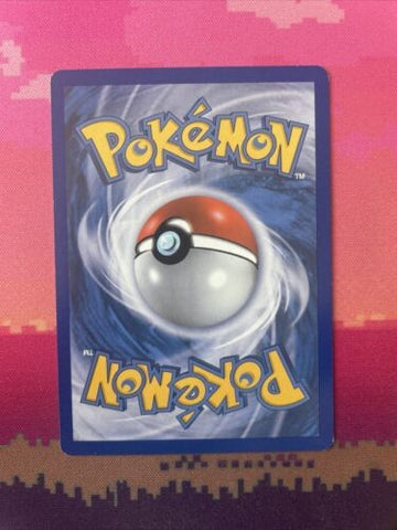 Pokemon Card Dewott Boundaries Crossed Uncommon 40/149 Near Mint (back)