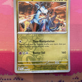Pokemon Card Dialga Surging Sparks Reverse Holo Rare 135/191 Near Mint