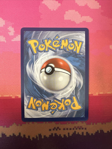 Pokemon Card Dialga VSTAR 114/189 Ultra Rare Astral Radiance Near Mint (back)