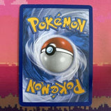 Pokemon Card Diantha Forbidden Light Holo Rare 105/131 Near Mint