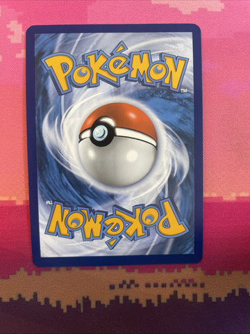 Pokemon Card Ditto GG22/GG70 Galarian Gallery Crown Zenith Near Mint (back)