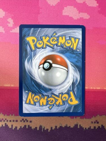 Pokemon Card Dodrio Generations Reverse Holo Rare 56/83 Near Mint (back)
