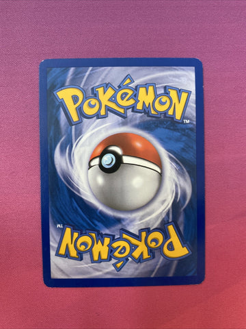 Pokemon Card Doduo Undaunted Common 45/90 Near Mint (back)