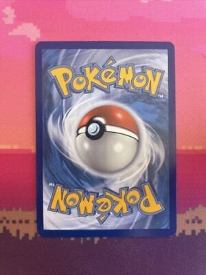 Pokemon Card Double Colorless Energy Generations Uncommon 74/83 Near Mint (back)