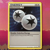Pokemon Card Double Colorless Energy XY Base Set Uncommon 130/146 Near Mint