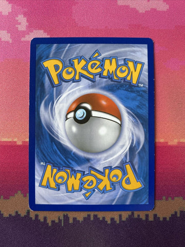 Pokemon Card Double Colorless Energy XY Base Set Uncommon 130/146 Near Mint (back)