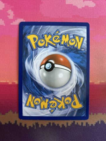 Pokemon Card Double Colorless Energy Evolutions Reverse Holo 90/108 Near Mint (back)