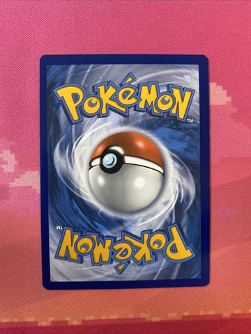 Pokemon Card Double Turbo Energy 216/189 Secret Rare Astral Radiance Near Mint (back)