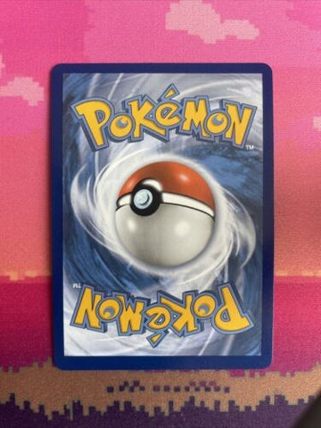 Pokemon Card Dracozolt V 178/203 Ultra Rare Evolving Skies Near Mint (back)