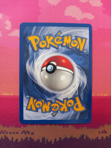 Pokemon Card Dragapult ex 073/131 Double Rare Prismatic Evolutions Near Mint (back)