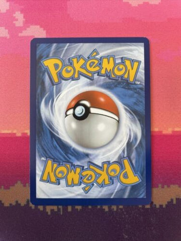 Pokemon Card Dragapult Silver Tempest Revere Holo Rare 089/195 Near Mint (back)