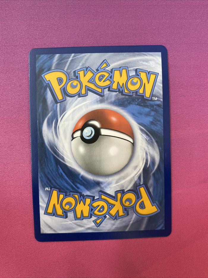 Pokemon Card Dragapult V 092/192 Ultra Rare Rebel Clash Near Mint