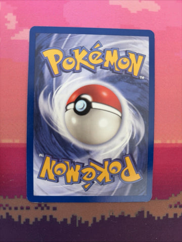 Pokemon Card Drasna Surging Sparks Ultra Rare 231/191 Near Mint (back)