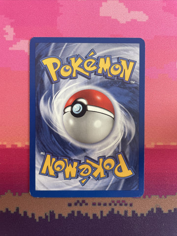 Pokemon Card Dratini Team Rocket 1st Edition Common 53/82 Near Mint (back)