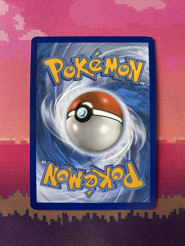Pokemon Card Drednaw Vivid Voltage Reverse Holo Rare 039/185 Near Mint (back)