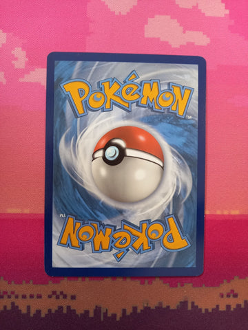Pokemon Card Dreepy Prismatic Evolutions Poke Ball 071/131 Near Mint (back)