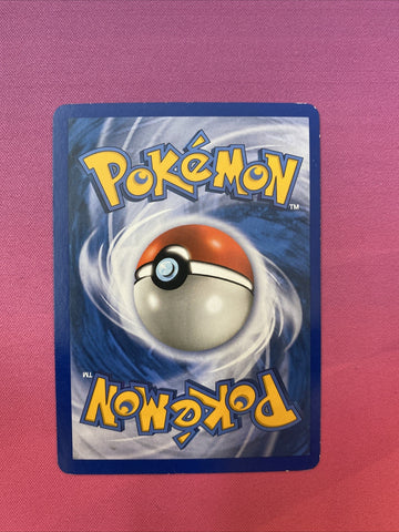 Pokemon Card Drifblim EX Legends Awakened Uncommon 53/146 NM (back)