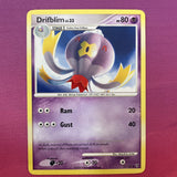 Pokemon Card Drifblim Supreme Victors Uncommon 57/147 NM
