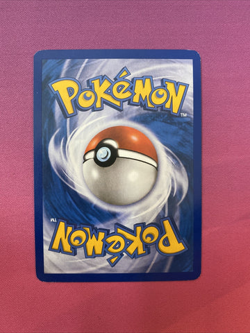 Pokemon Card Drifblim Supreme Victors Uncommon 57/147 NM (back)