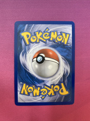 Pokemon Card Drifloon Undaunted Common 46/90 Near Mint (back)