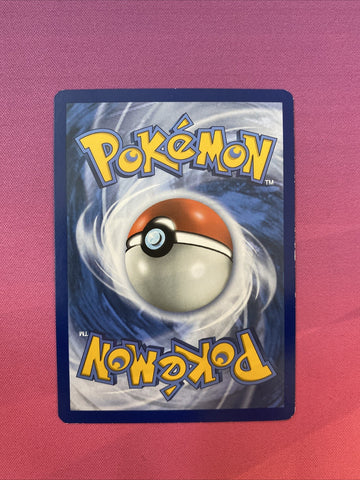 Pokemon Card Druddigon Dragon Majesty Uncommon 45/70 Near Mint (back)