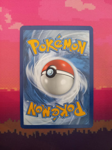 Pokemon Card Dubwool Sword & Shield Reverse Holo Uncommon 154/202 Near Mint (back)