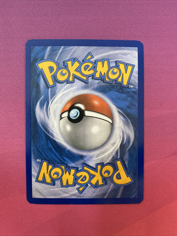 Pokemon Card Ducklett Dark Explorers Common 35/108 Near Mint (back)